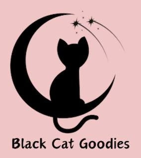 Black Cat Goodies